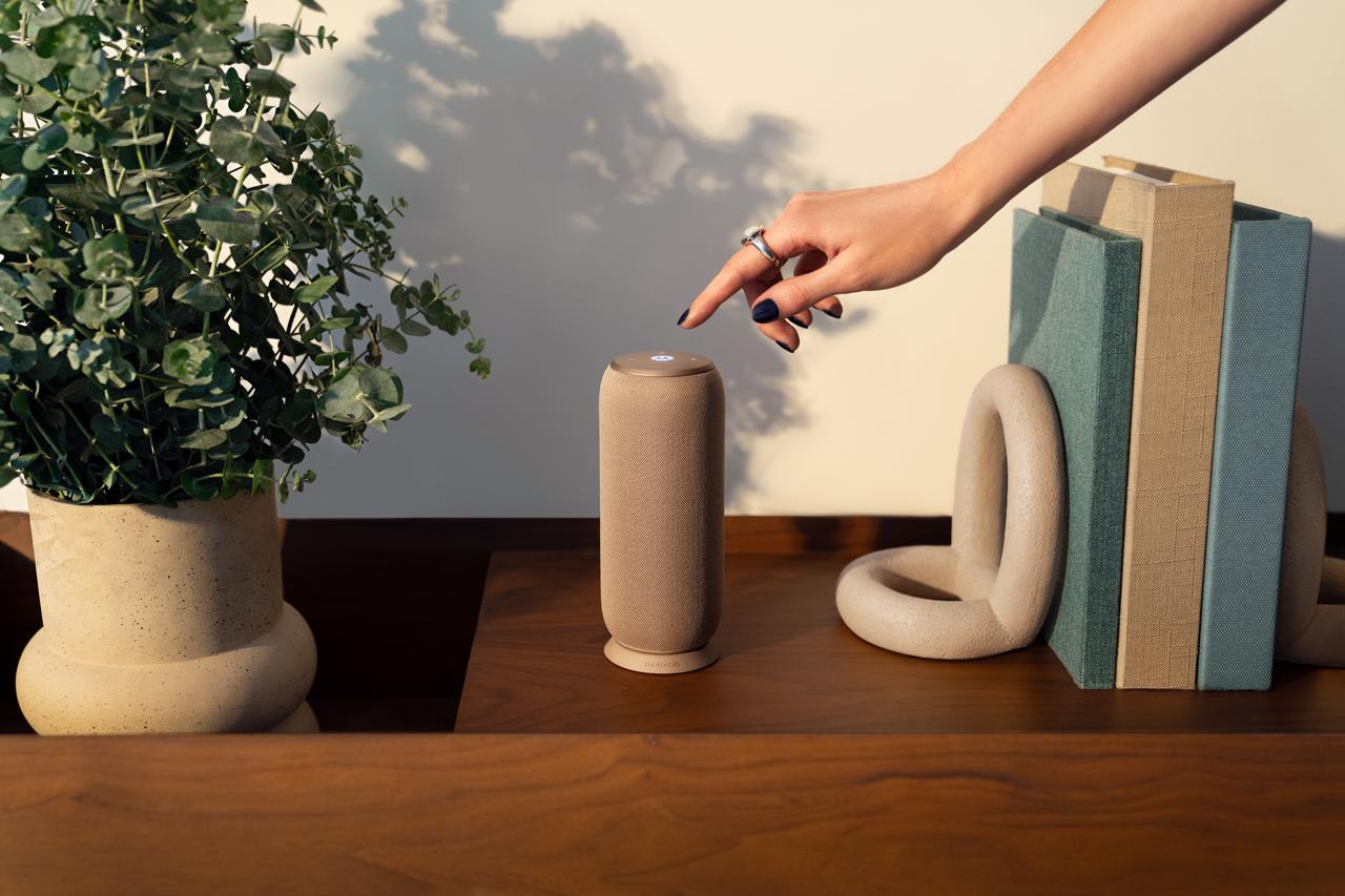 Motorola presenta cuatro nuevos accesorios para la franquicia moto things en el CES 2026